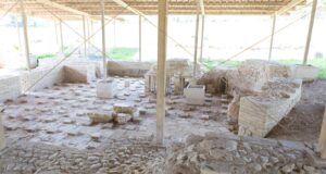 Parco archeologico di Septempeda