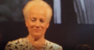 Anna Maria Bellomarì