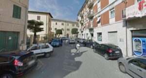 Viale Europa