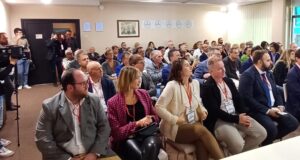 Primo congresso regionale dei Civici Marche