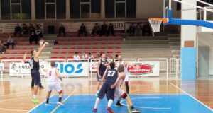 Sporting in lunetta