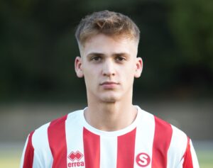 Mattia Cappelletti