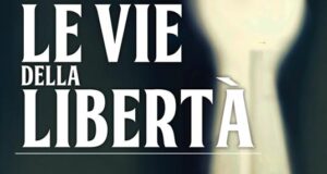 Dalla copertina del libro di Davide Rossi