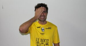 Jacopo Borioni