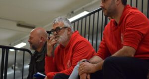 Climacalor fermata a Pedaso