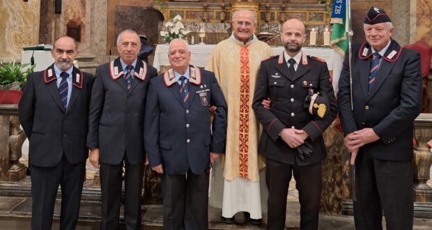 Celebrata la Virgo Fidelis