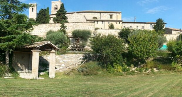 Monastero di Santa Caterina