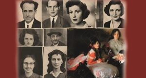 L'immagine della locandina