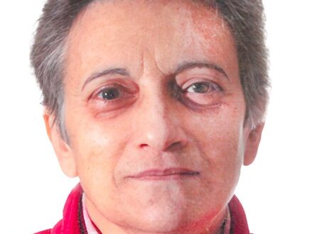 Giuseppina Bisello