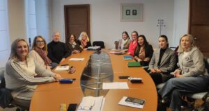 Prima riunione per la Commissione Pari opportunità