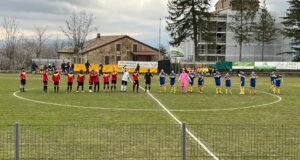 Serralta in campo a Gualdo