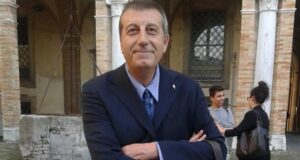 Il Maestro Andrea Carradori