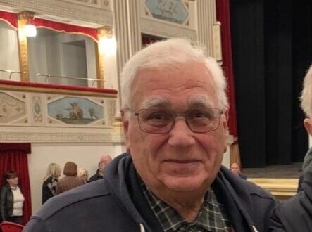 Adriano Vissani