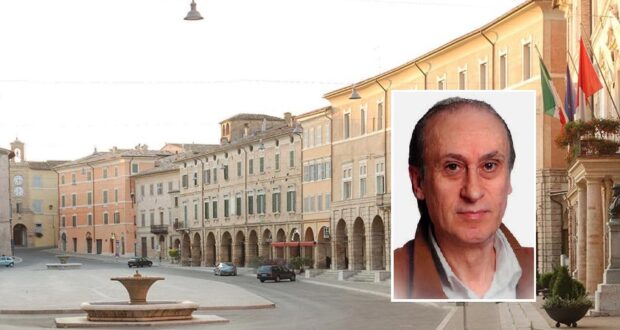 Luciano Corpacci