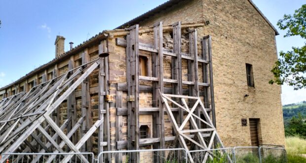 Chiesa di Santa Maria della Pieve