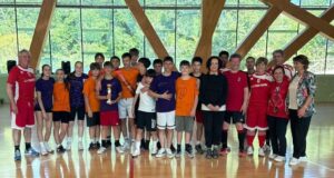 Partita del cuore 2025