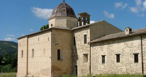 Santuario del Glorioso