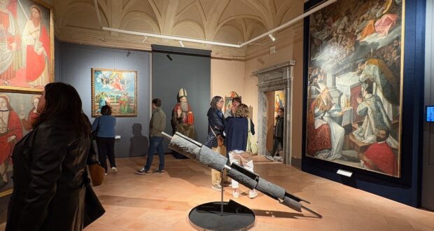 Tornano gli orari invernali per i musei settempedani