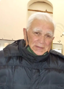 Adriano Vissani