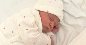 Benvenuta Isabel Eclizietta! San Severino Marche ha una nuova cittadina