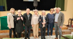 Uteam, chiusura dell'anno accademico