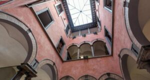 Palazzo Servanzi Confidati