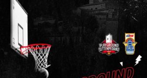 La locandina dell'evento