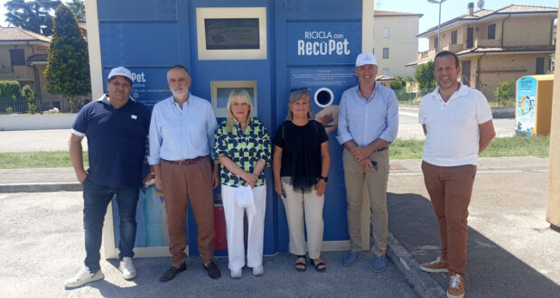 La presentazione del progetto