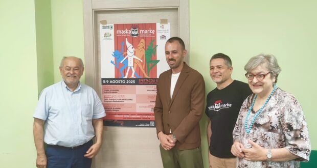La presentazione della rassegna