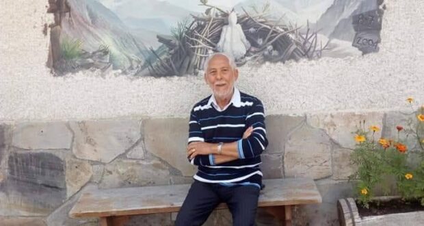 Giovanni Florio