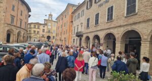 "Borghi Aperti" alla scoperta dei cortili nascosti del centro storico