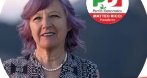 Clara Maccari