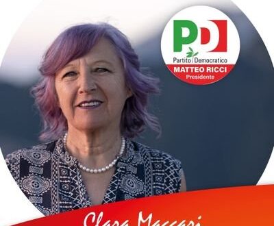 Clara Maccari