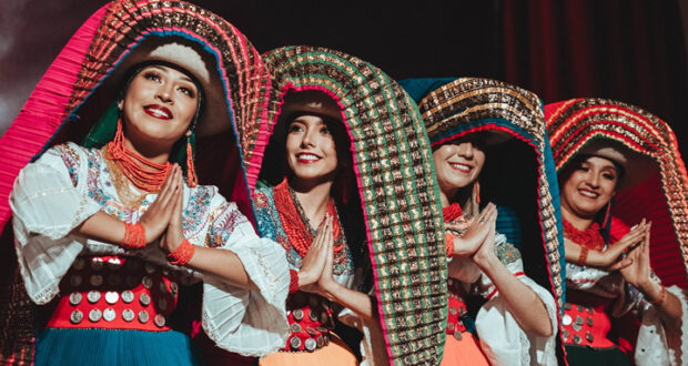 Il gruppo dell'Ecuador
