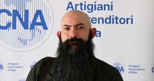 luca paciaroni