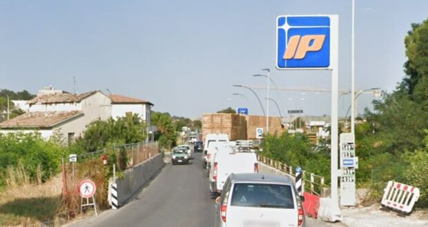 Ponte dell'Intagliata