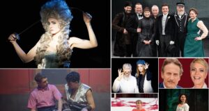 Protagonisti della nuova stagione al Feronia
