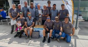 Il gruppo della Settempeda Italica