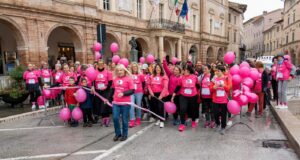 L'edizione 2024 della Pink Parade