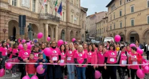 Pink Parade 2024