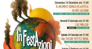 Il cartellone della rassegna