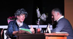 "Sipari delle Marche" primo Festival regionale del teatro amatoriale: al Feronia la commedia "Da giovedì a giovedì"