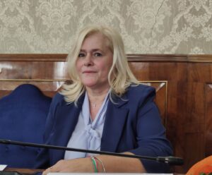 Tiziana Gazzellini