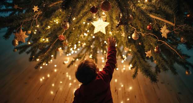 Il Natale e l'attesa