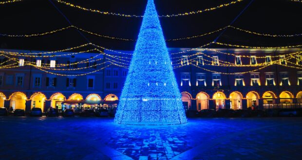 Capodanno in piazza