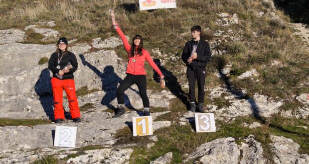 Memorial Diamantini a Elcito