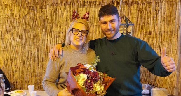 A Sara Canillo il premio "Serraltano dell'anno"