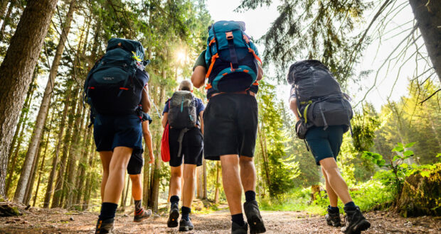Iniziativa degli Scout per i 50 anni di attività a San Severino