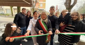 la pasticceria di via Collio