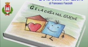 La copertina del libro